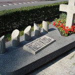 Herdenking monument Meppelerstraatweg @ Zwolle | Overijssel | Nederland
