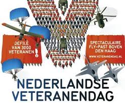 Nederlandse veteranendag