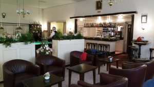 Veteranen café inbegrepen de uitgestelde pub quiz @ Vereningsgebouw De Buitensociëteit | Zwolle | Overijssel | Nederland