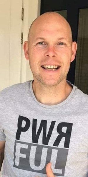 Robert de Vries