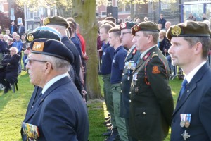 Dodenherdenking Zwolle 2016 (13)