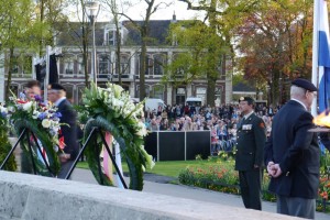 Dodenherdenking Zwolle 2016 (23) 