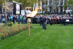 Dodenherdenking Zwolle 2016 (24) 