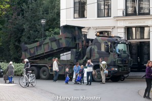 Zwolse culturele veteranendag 2013   