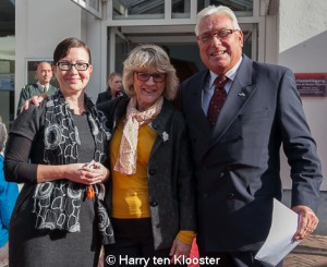 Zwolse culturele veteranendag 2013   