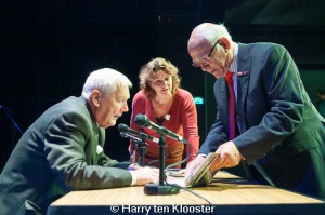 Zwolse culturele veteranendag 2013   